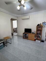Blk 18 Cantonment Towers (Bukit Merah), HDB 3 Rooms #638206381